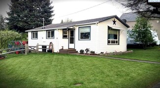 501 Gregor St, Colton, WA 99113