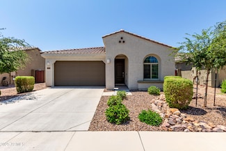 19751 W Adams St, Buckeye, AZ 85326