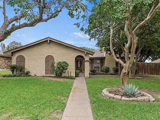 2709 Leameadow Dr, Plano, TX 75075