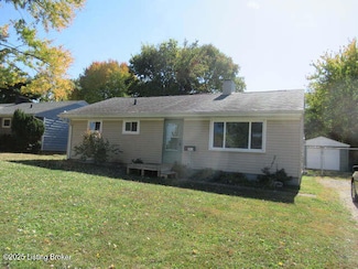 303 Redding Rd, Louisville, KY 40218