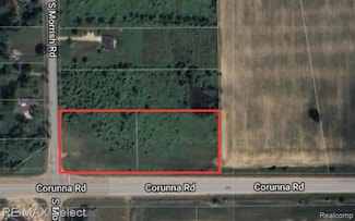 0 Corunna Rd Unit 20240035196, Flint, MI 48532