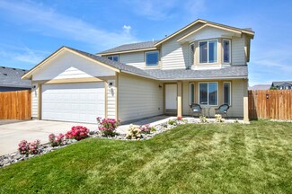 801 Millenium Ave, Moxee, WA 98936