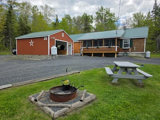 25 Oak Ridge Rd, Shirley Mills, ME 04485
