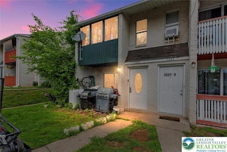 1335 S Fountain St, Allentown, PA 18103