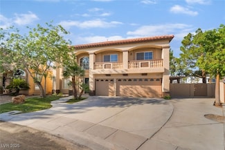 1403 Graystone Canyon Ave, Las Vegas, NV 89183