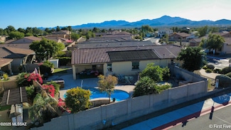 8642 N Lodgepole Pine Trail, Tucson, AZ 85743