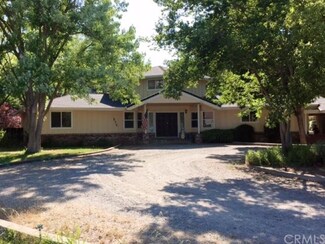 835 Pacific Ave, Willows, CA 95988