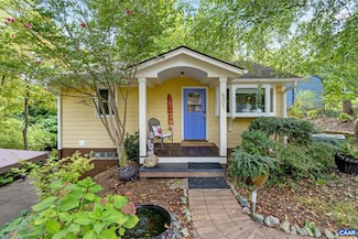 501 Stonehenge Ave, Charlottesville, VA 22902
