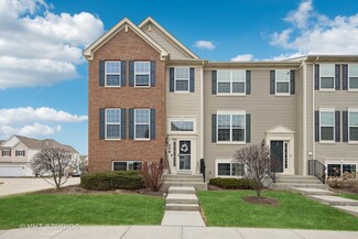 206 Lionel Dr, Grayslake, IL 60030