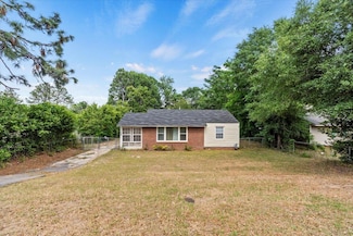 2436 Juniper Dr, Augusta, GA 30906