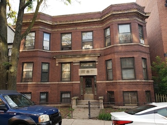 3728 N Wilton Ave Unit 2, Chicago, IL 60613