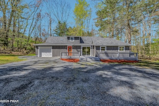 133 Neil Thompson Rd, Lackawaxen, PA 18435