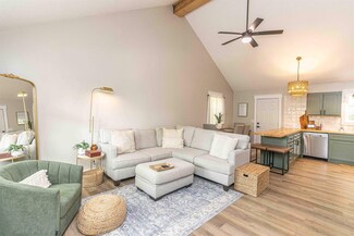 220 Harrison Rd, Michie, TN 38357