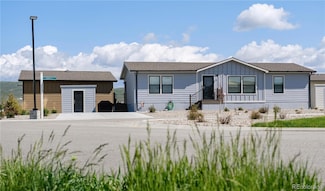 551 Summit Trail Unit 78, Granby, CO 80446