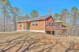 6892 Tolers Ferry Rd, Huddleston, VA 24104