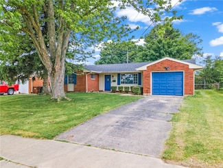 1534 South St, Piqua, OH 45356