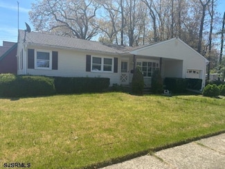 2212 Wabash Ave, Linwood, NJ 08221