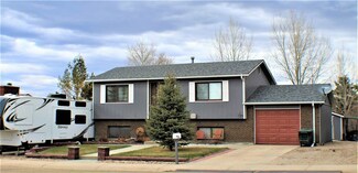 1936 Yucca Dr, Douglas, WY 82633