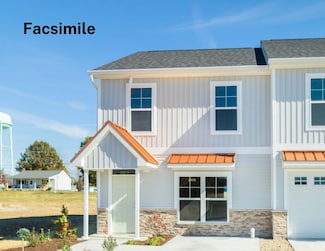 8310 S Prestwick Dr, Newberry, IN 47449