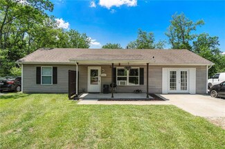 5162 SE Meadow Ln, Lathrop, MO 64465