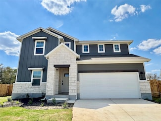 206 Coopers Hawk Crest, Cedar Creek, TX 78612