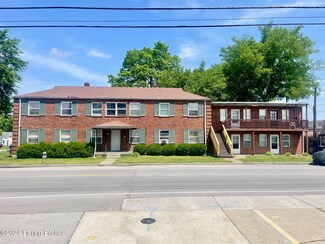 4143 Hillview Ave Unit 8, Louisville, KY 40216