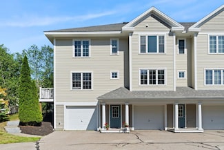 3 Stonewall Way Unit B, Exeter, NH 03833