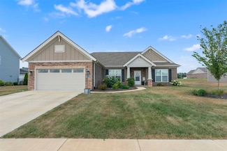 1255 Saddlebred Ln, Bowling Green, KY 42104