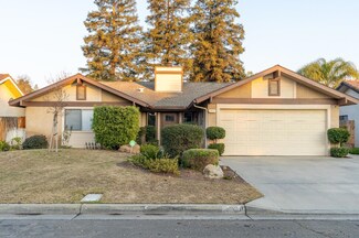 6520 N Tracy Ave, Fresno, CA 93722