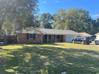 2806 W 40th Ave, Pine Bluff, AR 71603