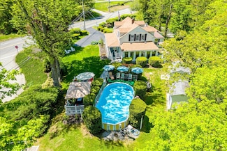 255 Killingly Rd, Pomfret Center, CT 06259