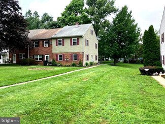 253 Monmouth Terrace Unit F33, West Chester, PA 19380