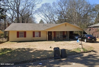5629 Queen Mary Ln, Jackson, MS 39209
