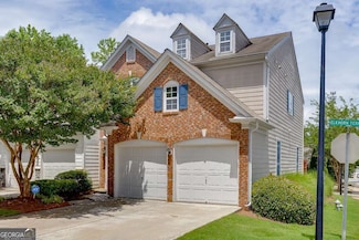 2421 Elkhorn Terrace, Duluth, GA 30096