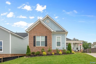 6402 Lenox Hill Way NW, Huntsville, AL 35806