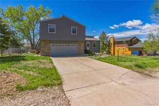 7209 N Hyperion Way, Parker, CO 80134