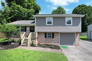 5030 Gold Pointe Dr NE, Cleveland, TN 37312