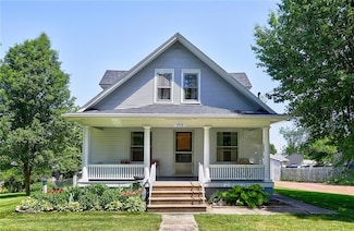 1908 Evergreen Ave, Des Moines, IA 50320