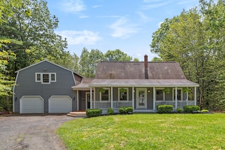 15 Southridge Dr, Standish, ME 04084