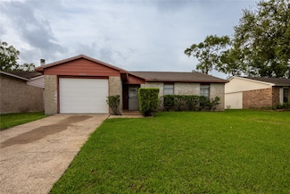 14658 Flair Dr, Houston, TX 77049