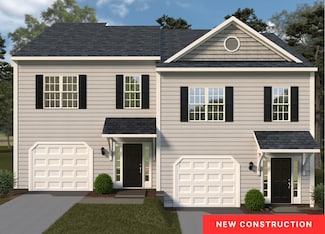 6643 Jojo Ln, Hollins, VA 24019