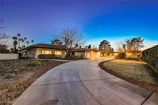 1621 Birch St, Las Vegas, NV 89102