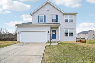2403 Gerard Ct, Fairborn, OH 45324