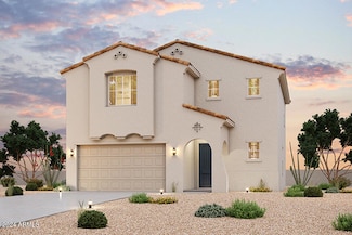 2628 E Bluff Spring Ave, Apache Junction, AZ 85119