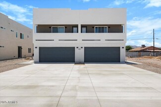 2555 E Broadway Rd Unit A, Phoenix, AZ 85040