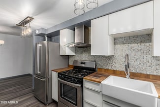 2941 N 19th Ave Unit 95, Phoenix, AZ 85015