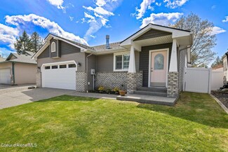 3515 N 7th St, Coeur D'Alene, ID 83815