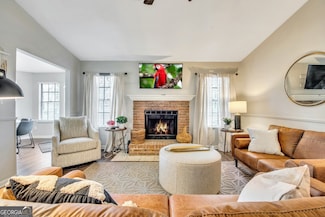 997 Brandon Hill Way, Jonesboro, GA 30238