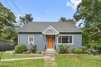 4 Leslie Ave, Pittsfield, MA 01201