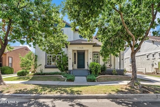1368 S Mulberry St, Gilbert, AZ 85296